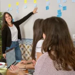 The New Power Move for Women Founders: Fractional Project Management