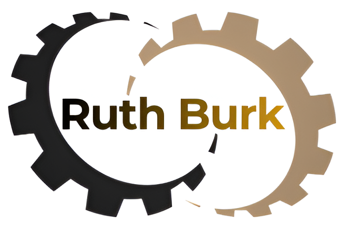 Ruth Burk | Small Business Coach
