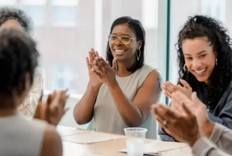 Building High-Performing & Aligned Teams