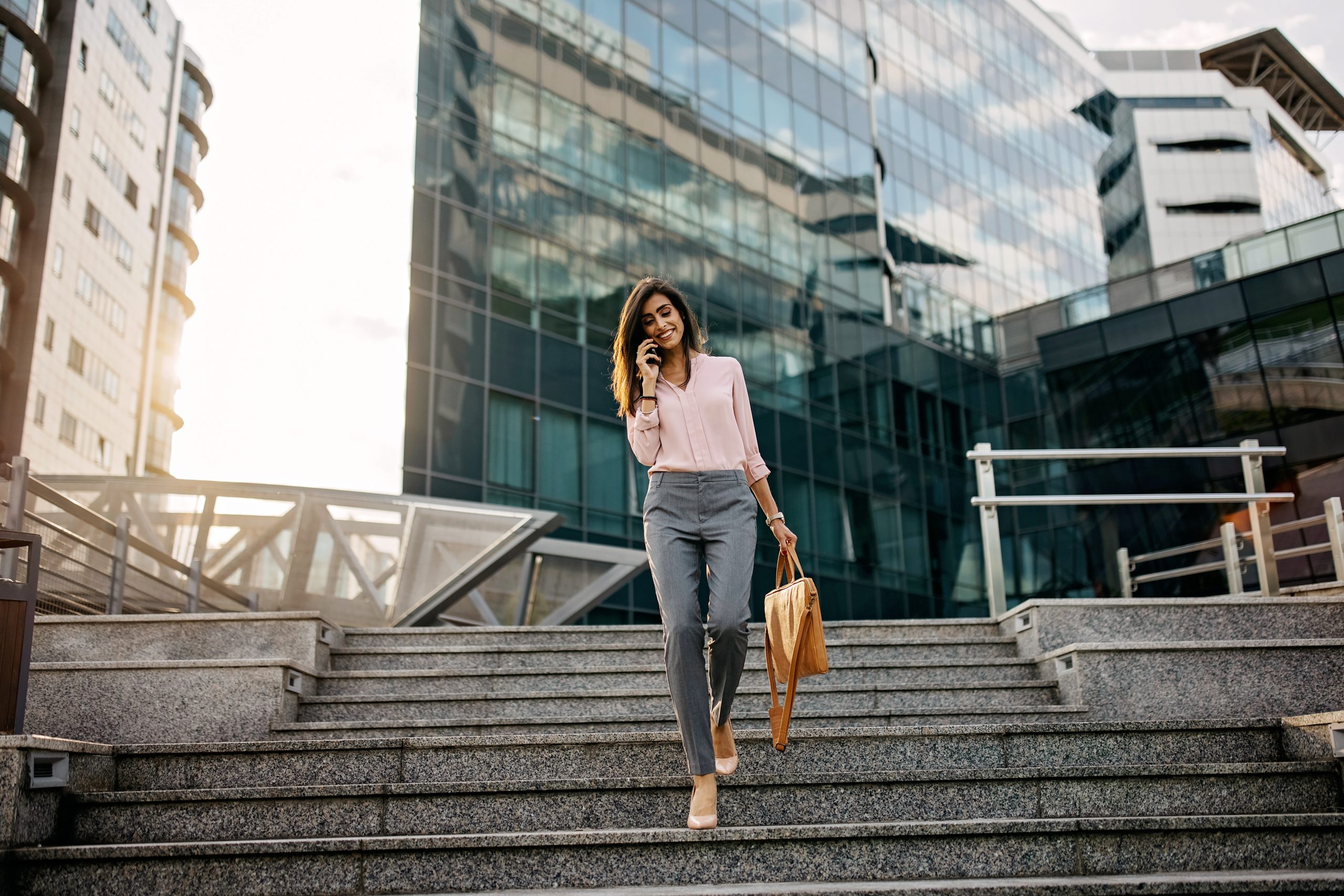 Slow Power Executive Coaching