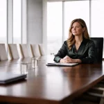 Women in Leadership: The Psychology of Authority Under Scrutiny