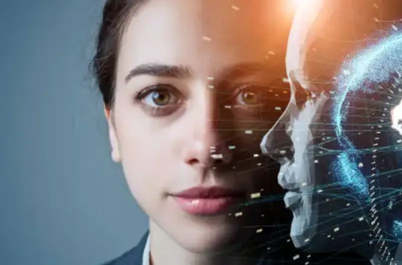 Leading in the AI Age Without Losing Yourself