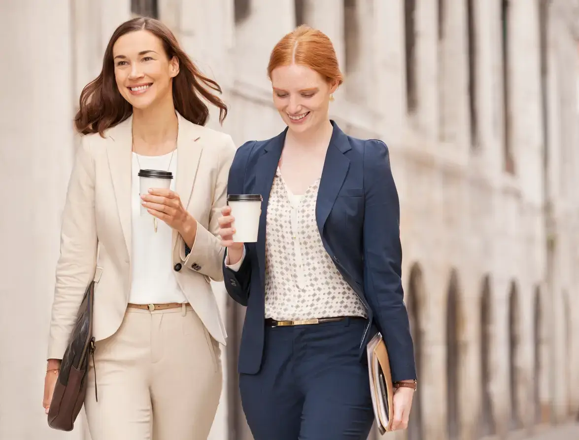 Women Leaders Coaching