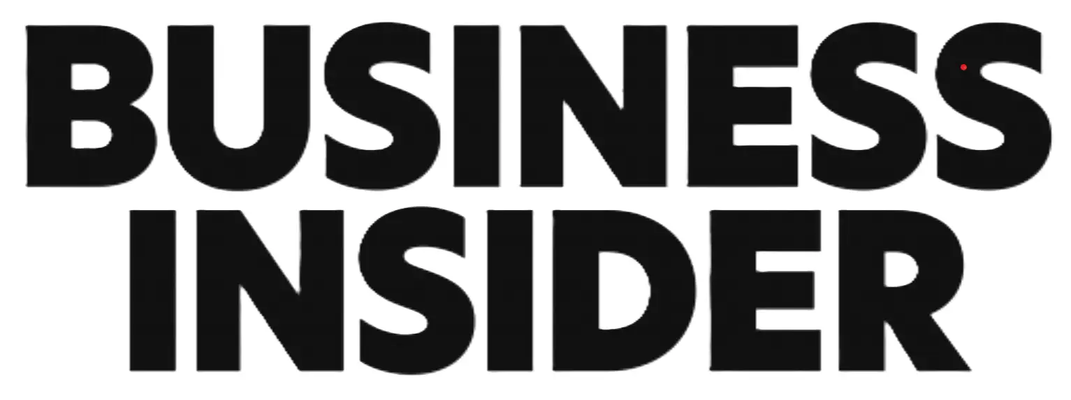 Business Insider Logo