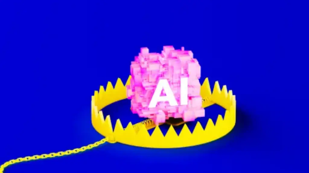 AI Traps