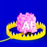 Entrepreneur Magazine Feature: Are You Falling Into These 5 AI Traps? Here’s How Smart Leaders Avoid Them.