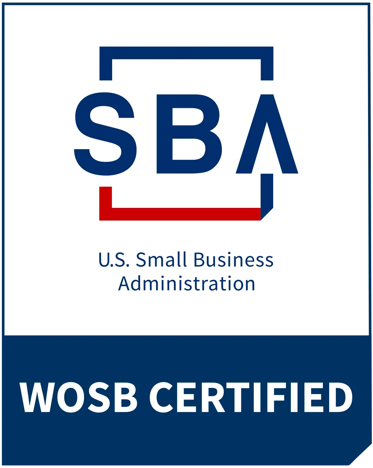 WOSB Certified