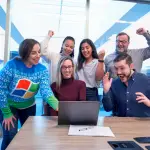 Why High-Performing Teams Put Collective Team Results First