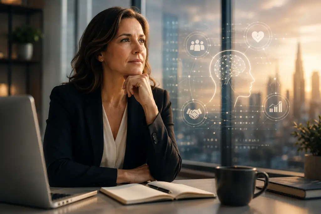 The Importance of Emotional Intelligence in the AI Era