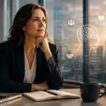 Why Emotional Intelligence Is the Leadership Capability AI Can’t Replace