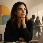 The Leadership Blind Spot: How Your Natural Style Affects the People Around You