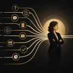 The Leadership Bottleneck: When Too Many Decisions Depend on You