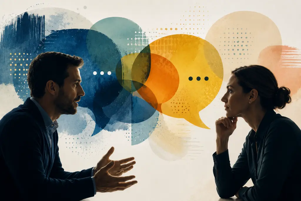 Leadership Communication Styles and DiSC
