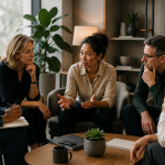 Why High-Performing Teams Start With Trust