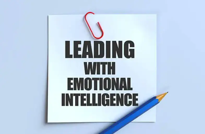 Five Behaviors of Emotionally Intelligent Leaders