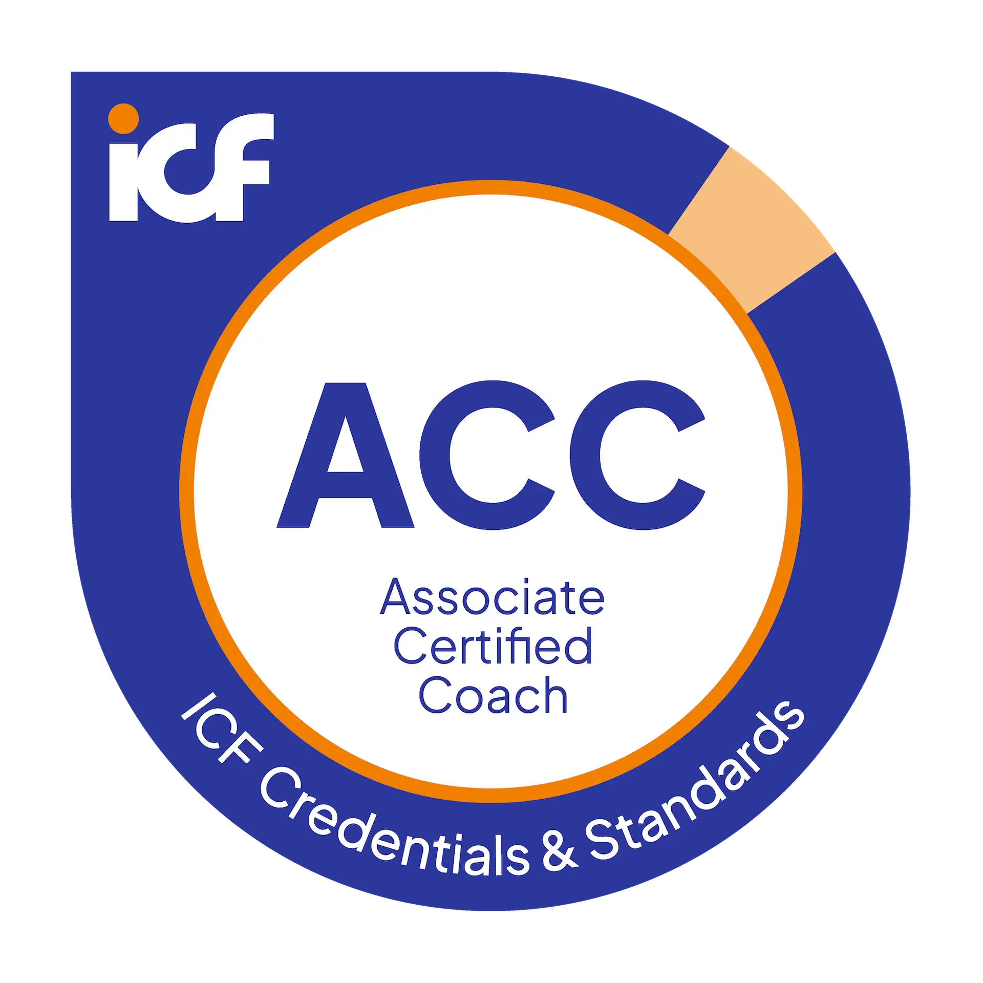 Associate Certified Coach ICF Credential