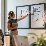 Why Growing Businesses Outgrow Their Systems (and What Successful Founders Do Next)