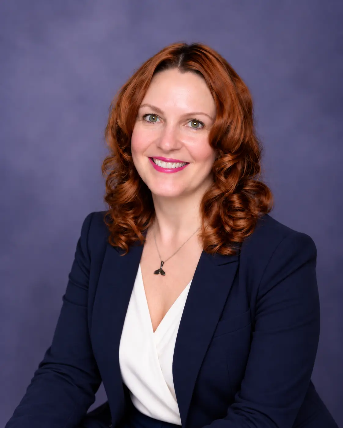 Ruth Burk, Leadership and Business Coach