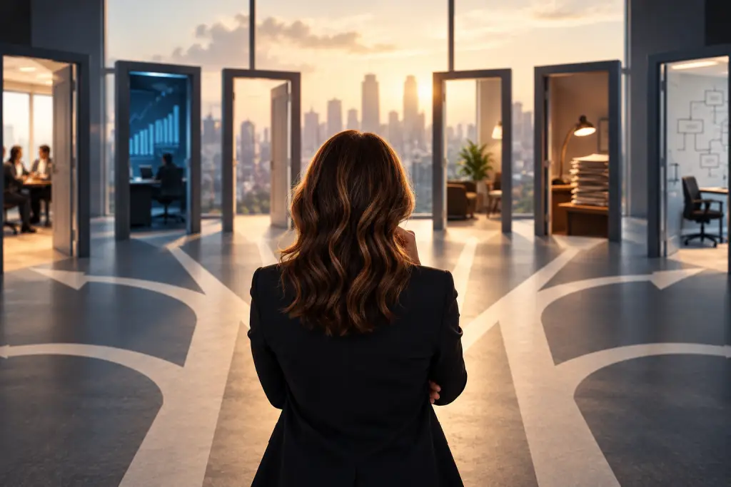 Decision Fatigue in Leadership