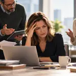 The Hidden Cost of Being the Leader Everyone Turns To